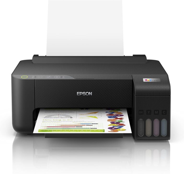 EPSON EcoTank L1250 – Impressora